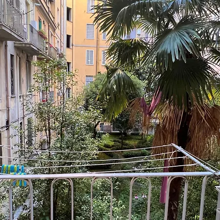 Flaminia@213 דירה