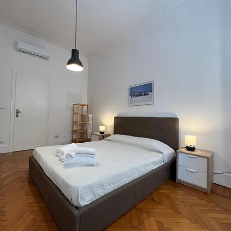 Apartman Flaminia@213