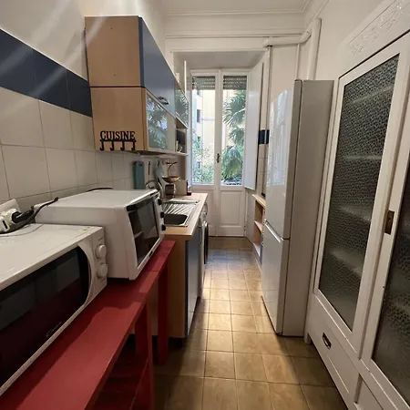 Flaminia@213 Apartman