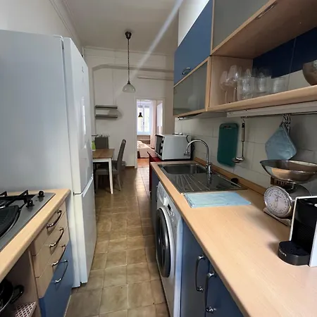 Apartman Flaminia@213 Róma